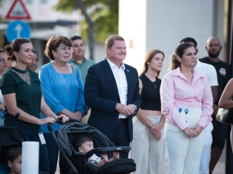 Plan pa planta cien mil mata rond Aruba pa restaura naturalesa, proteha contra calor y embeyece Aruba